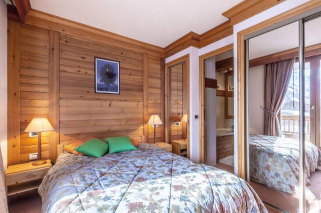 Appartements SOLAISE PLEIN SUD 2340163 - Val d’Isère Centre