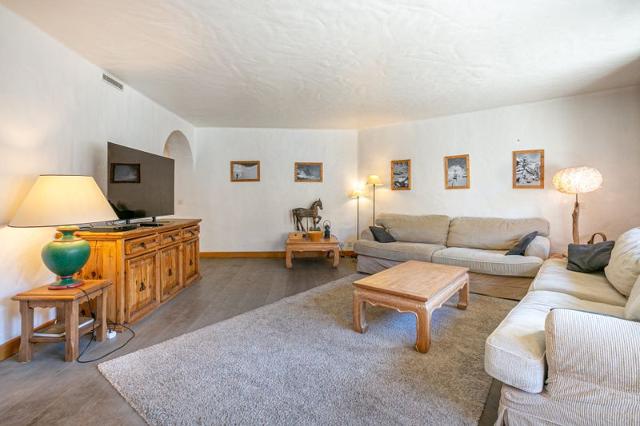 Appartements SQUAW VALLEY 1 2340207 - Val d’Isère Centre