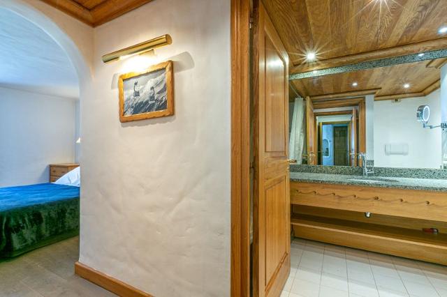 Appartements SQUAW VALLEY 1 2340207 - Val d’Isère Centre