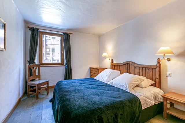 Appartements SQUAW VALLEY 1 2340207 - Val d’Isère Centre