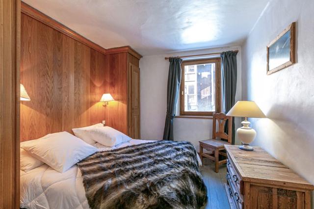 Appartements SQUAW VALLEY 1 2340207 - Val d’Isère Centre