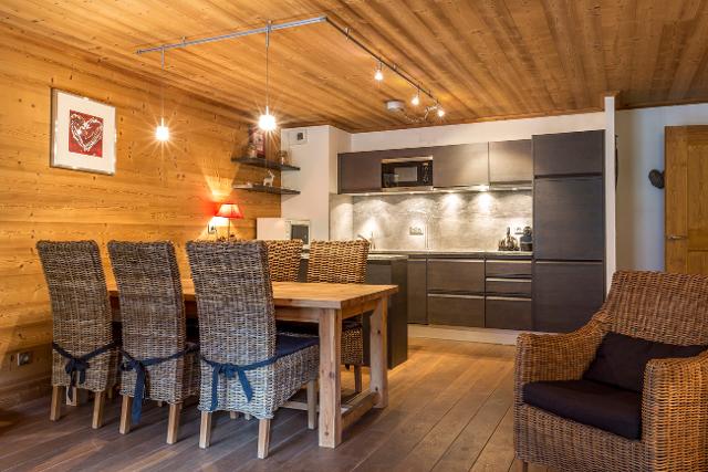 Appartements TELEMARK 1920003 - Val d’Isère Centre