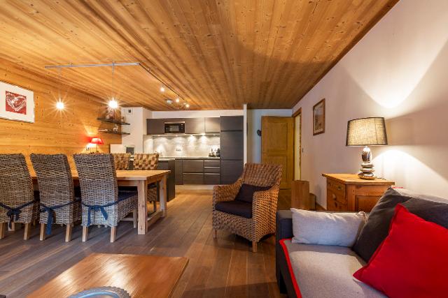 Appartements TELEMARK 1920003 - Val d’Isère Centre