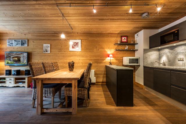 Appartements TELEMARK 1920003 - Val d’Isère Centre