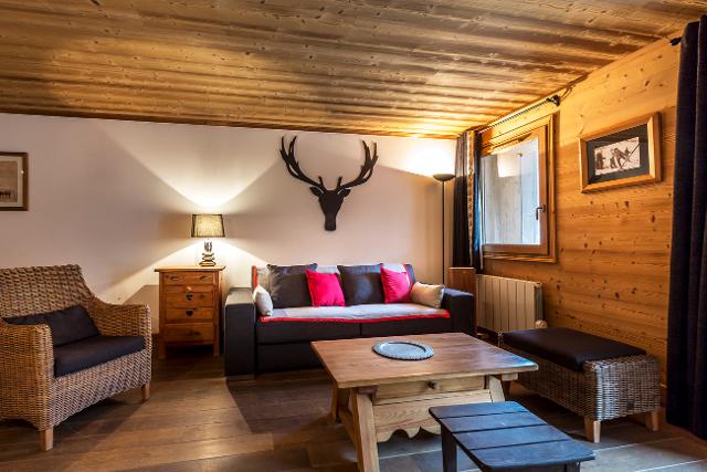 Appartements TELEMARK 1920003 - Val d’Isère Centre