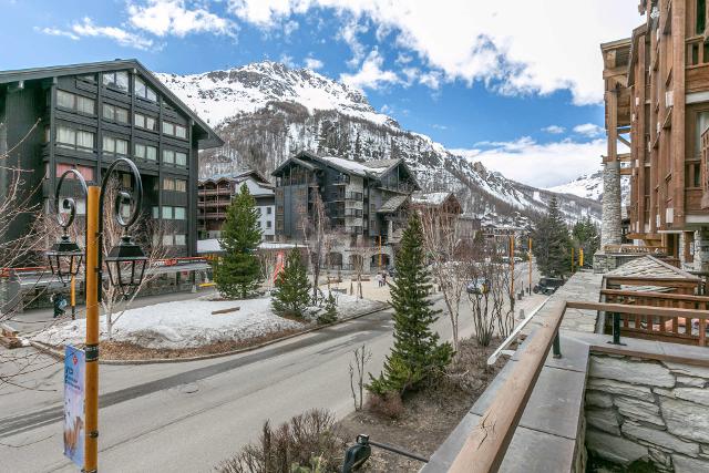 Appartements TELEMARK 1920003 - Val d’Isère Centre