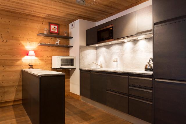 Appartements TELEMARK 1920003 - Val d’Isère Centre