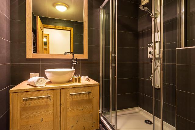 Appartements TELEMARK 1920003 - Val d’Isère Centre