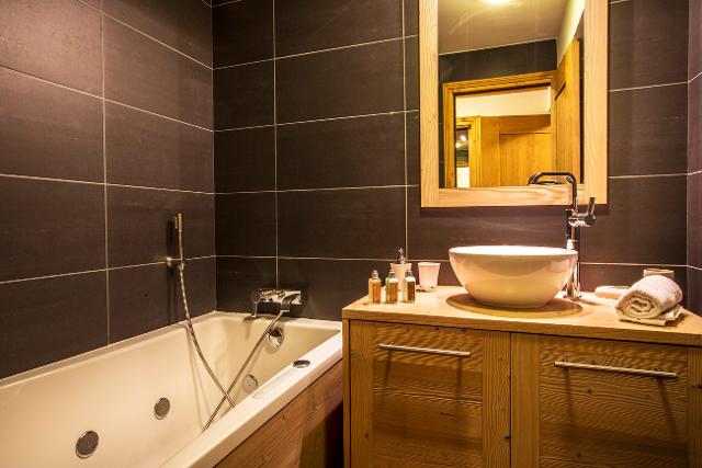 Appartements TELEMARK 1920003 - Val d’Isère Centre