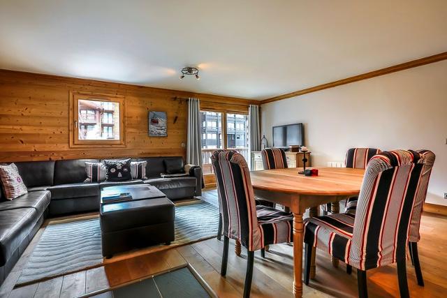 Appartements TELEMARK 1920004 - Val d’Isère Centre