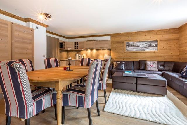 Appartements TELEMARK 1920004 - Val d’Isère Centre