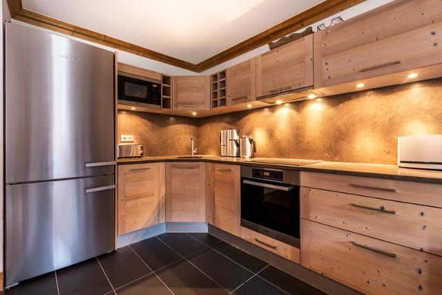 Appartements TELEMARK 1920004 - Val d’Isère Centre