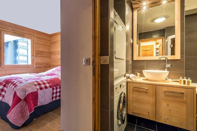 Appartements TELEMARK 1920004 - Val d’Isère Centre