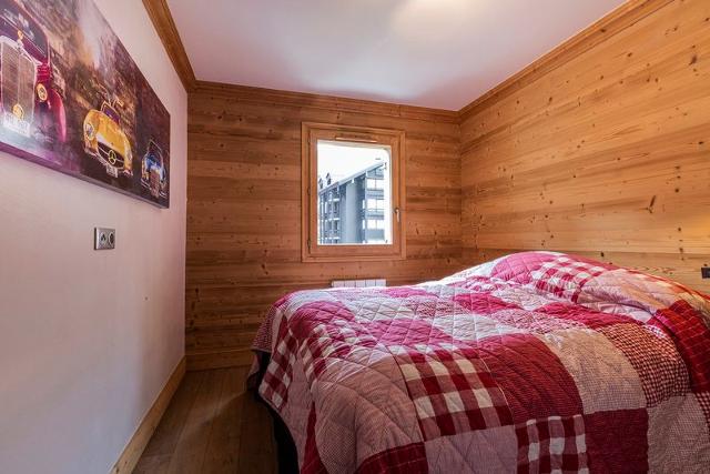 Appartements TELEMARK 1920004 - Val d’Isère Centre