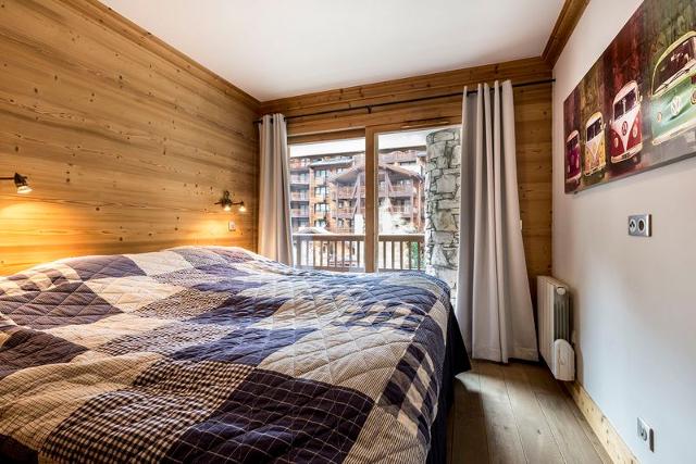 Appartements TELEMARK 1920004 - Val d’Isère Centre