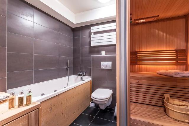 Appartements TELEMARK 1920004 - Val d’Isère Centre