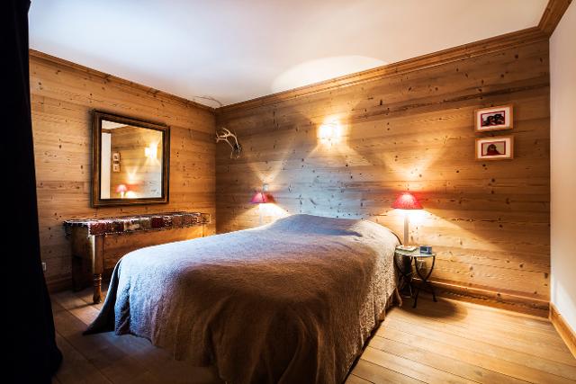 Appartements TELEMARK 1920008 - Val d’Isère Centre