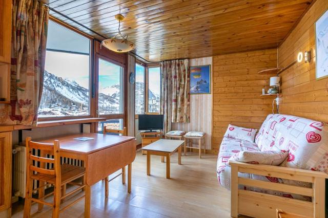 Appartements THOVEX A1 430010 - Val d’Isère Centre