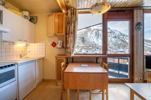 Appartements THOVEX A1 430010 - Val d’Isère Centre