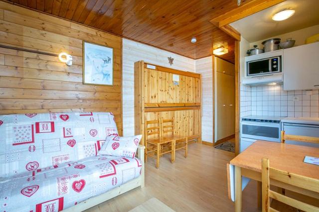 Appartements THOVEX A1 430010 - Val d’Isère Centre