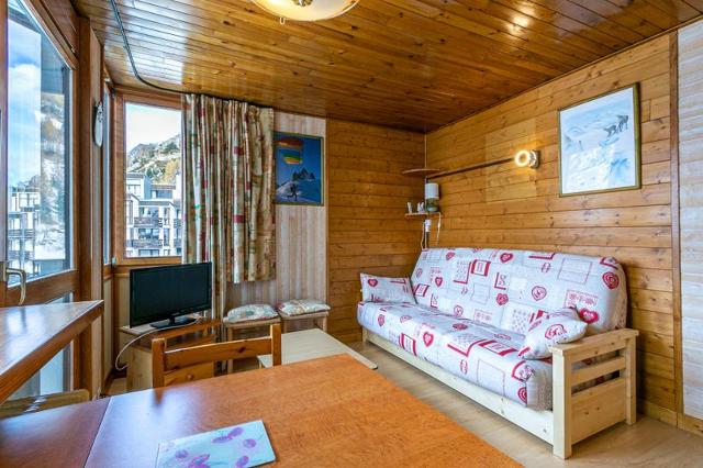 Appartements THOVEX A1 430010 - Val d’Isère Centre