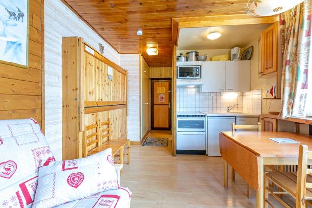 Appartements THOVEX A1 430010 - Val d’Isère Centre