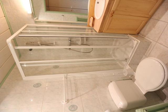 Appartements THOVEX A1 430010 - Val d’Isère Centre