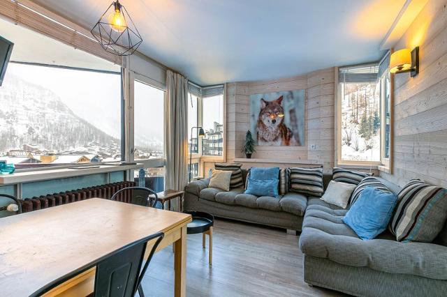 Appartements THOVEX A1 430020 - Val d’Isère Centre