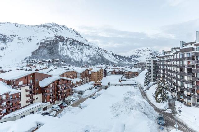 Appartements THOVEX A1 430020 - Val d’Isère Centre