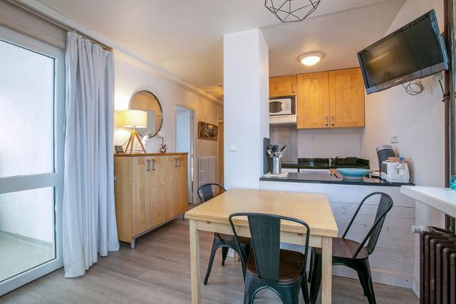 Appartements THOVEX A1 430020 - Val d’Isère Centre
