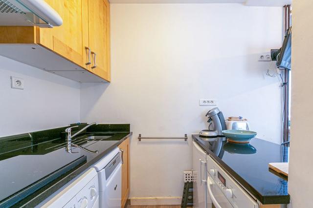 Appartements THOVEX A1 430020 - Val d’Isère Centre