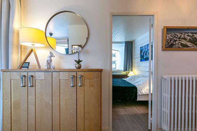 Appartements THOVEX A1 430020 - Val d’Isère Centre