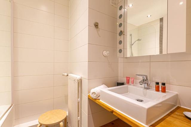 Appartements THOVEX A1 430020 - Val d’Isère Centre