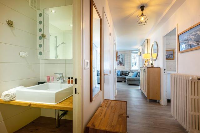 Appartements THOVEX A1 430020 - Val d’Isère Centre