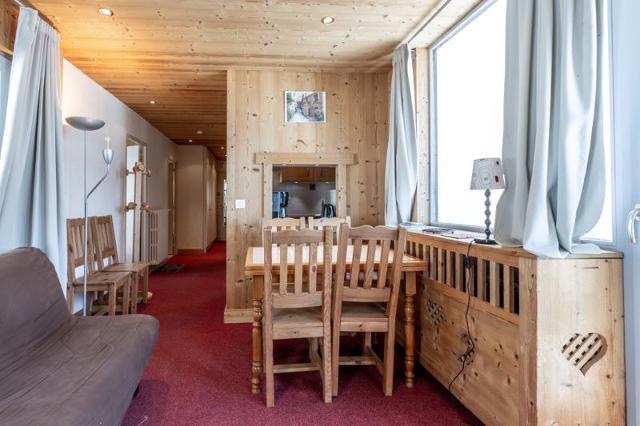 Appartements THOVEX A1 430022 - Val d’Isère Centre