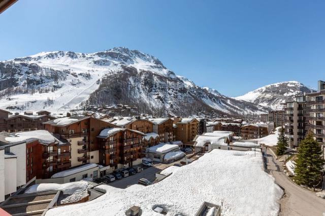 Appartements THOVEX A1 430022 - Val d’Isère Centre