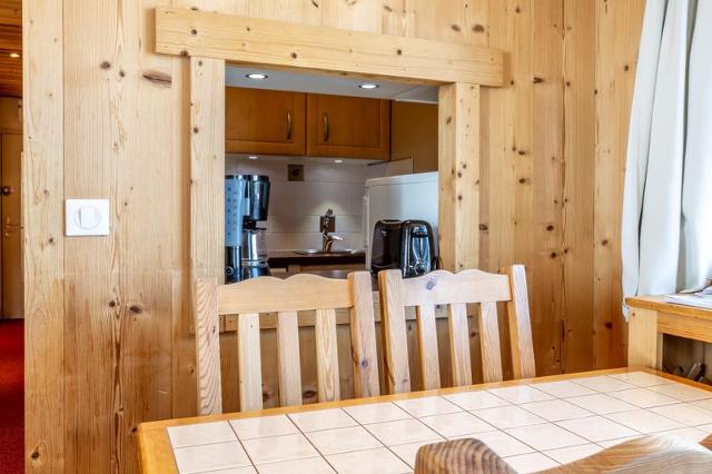 Appartements THOVEX A1 430022 - Val d’Isère Centre