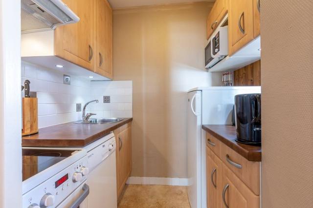 Appartements THOVEX A1 430022 - Val d’Isère Centre