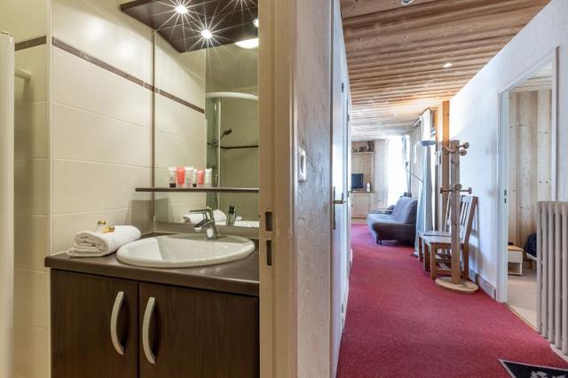 Appartements THOVEX A1 430022 - Val d’Isère Centre