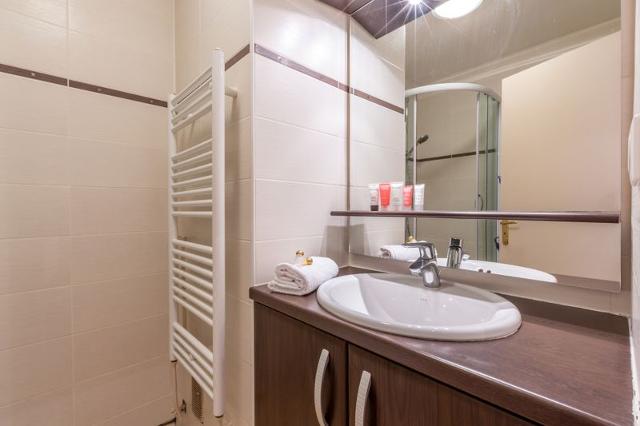 Appartements THOVEX A1 430022 - Val d’Isère Centre