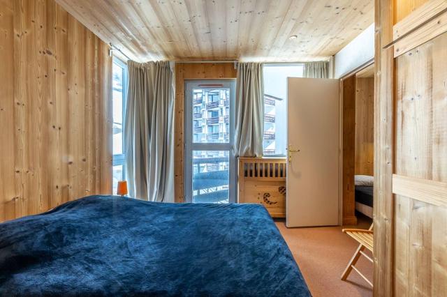 Appartements THOVEX A1 430022 - Val d’Isère Centre