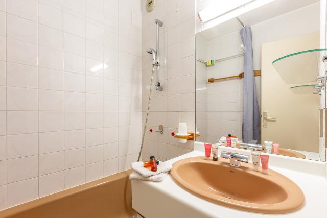 Appartements VALBLANC 1070002 - Val d’Isère Centre