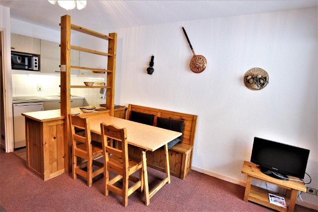 Appartements VALBLANC 1070002 - Val d’Isère Centre