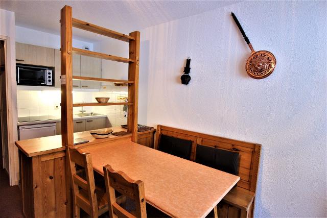 Appartements VALBLANC 1070002 - Val d’Isère Centre