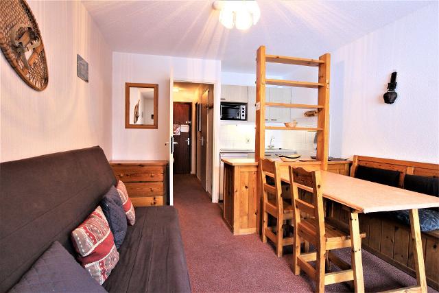 Appartements VALBLANC 1070002 - Val d’Isère Centre