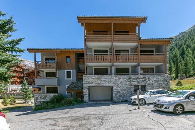 Appartements VALBLANC 1070002 - Val d’Isère Centre