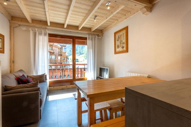 Appartements VALBLANC 2340138 - Val d’Isère Centre