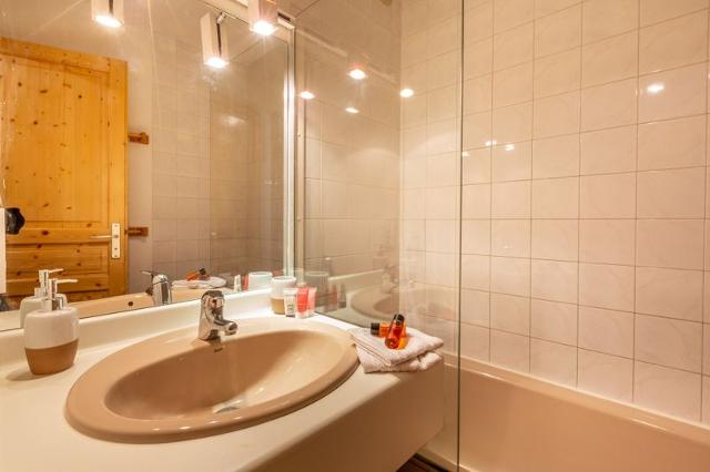 Appartements VALBLANC 2340138 - Val d’Isère Centre