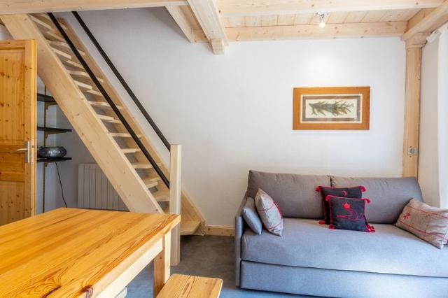 Appartements VALBLANC 2340138 - Val d’Isère Centre