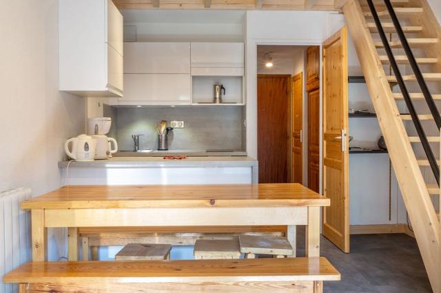 Appartements VALBLANC 2340138 - Val d’Isère Centre